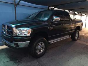 Dodge Ram SLT