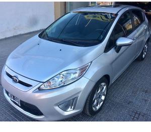 FORD FIESTA KINETIC TITANIUM 