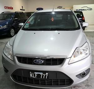 FORD FOCUS 1.6 EXE TREND 