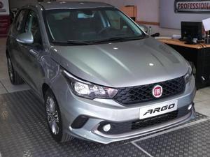 Fiat Argo 1.3 Drive Contado Financiado