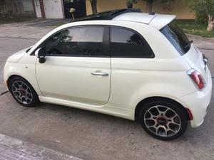 Fiat  Edicion Limitada