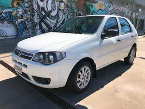 Fiat Palio 1.4 Fire Top Aa+da+pl+ll