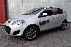 Fiat Palio 1.6 Sporting 115cv