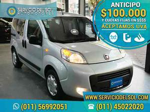 Fiat Qubo 1.4 Active 73cv