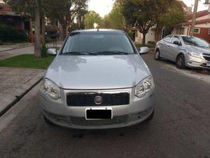 Fiat Siena 1.4 Attractive C/alarma Rstii