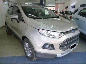 Ford EcoSport S 1.6l
