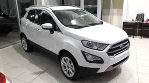 Ford Ecosport 1.5 Titanium 123cv 4x2 Manual