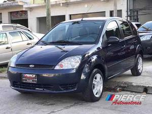 Ford Fiesta 1.6 Ambiente