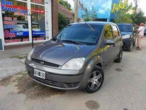 Ford Fiesta 1.6 Edge Plus