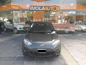 Ford Fiesta One Max 1.6 Ambiente  Imolaautos-