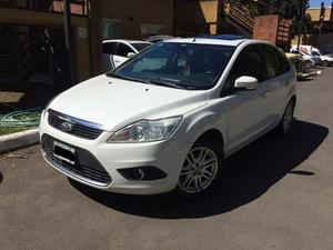 Ford Focus II 2.0 Ghia Mt