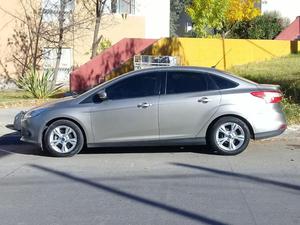 Ford Focus III Sedan 1.6 S Año . Muy buen estado.