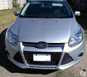 Ford Focus lii S 1.6 5 ptas. 