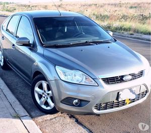 Ford Focus  puertas 1.6 Nafta.