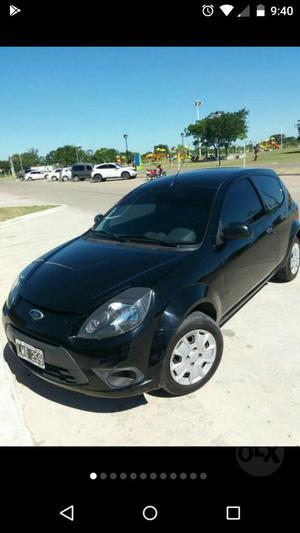 Ford Ka Fly Viral  Impecable.