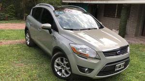 Ford Kuga 2.5 Titanium At 4x4 L (ku05)