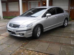 Honda Civic 1.8 EXS MTcv) (l12)