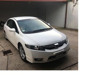 Honda Civic EXS AT 