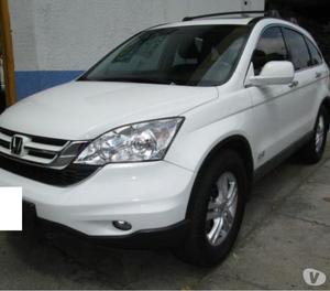 Honda Cr-v 2.4 4X4 Ex L At