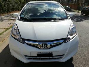 Honda Fit 1.5 Ex-l Mt 120cv