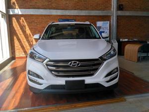 Hyundai Tucson, , Nafta