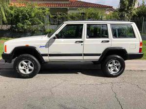 Jeep Cherokee 4.0 Sport