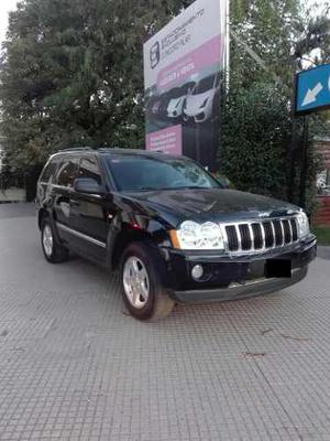 Jeep Grand Cherokee 4.7 Limited Atx