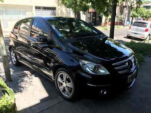 Mercedes Benz Clase B 1.7 B180 Manual