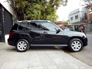 Mercedes Benz Clase GLK 2.5 Glk300 V6 City 4matic