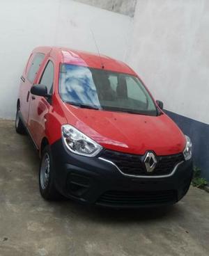 Nueva Renault Kangoo  Gm