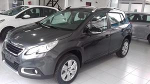 █PROMOCION!! PEUGEOT  RETIRA CON SOLO $ ENTREGA