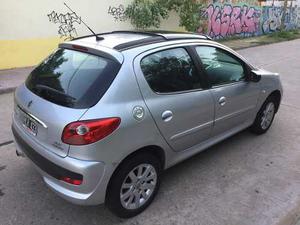 Peugeot 207 Compact 1.6 Coupe 120cv