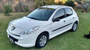 Peugeot 207 Compact