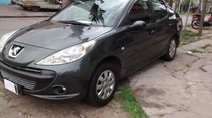 Peugeot 207 Compact xs