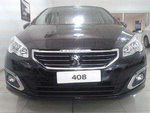 Peugeot 408 Active Nueva Gama