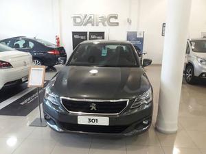 Peugeot  Hdi Allure