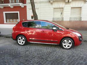 Peugeot  Premium Plus Hdi Tiptronic
