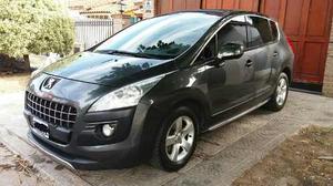 Peugeot  Premium Thp 156cv