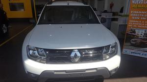 RENAULT DUSTER  INTERES!!