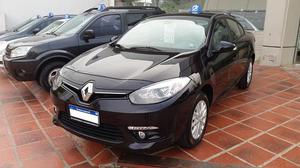 RENAULT FLUENCE LUXE PACK KM