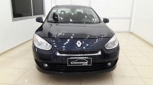 Renault Fluence 2.0 Luxe