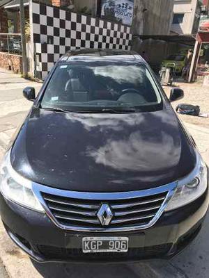 Renault Latitude 2.0 6mt Dynamique