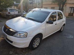 Renault Logan 1.6 Authentique Pack Ii 90cv