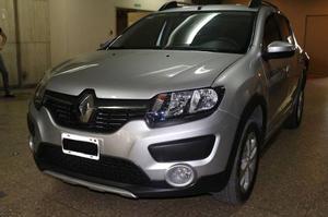 Renault Sandero Stepway 1.6 Privilege Nav 105cv