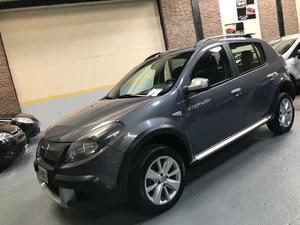 Renault Sandero Stepway