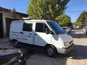 Renault Trafic 1.9 Ta8j D