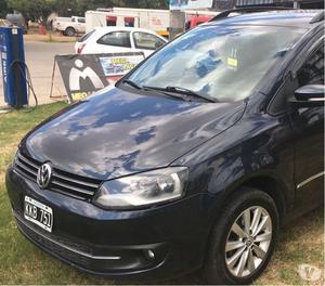 VOLKSWAGEN SURAN 1.6 TRENDLINE