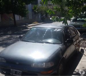 Vendo toyota gnc vtv