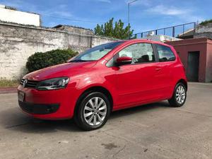 Volkswagen Fox 1.6 Comfortline