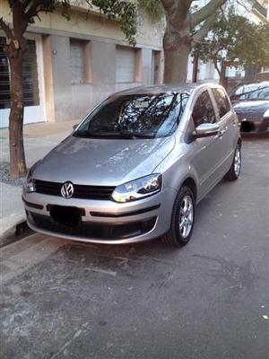 Volkswagen Fox 1.6 Comfortline Pack 5P